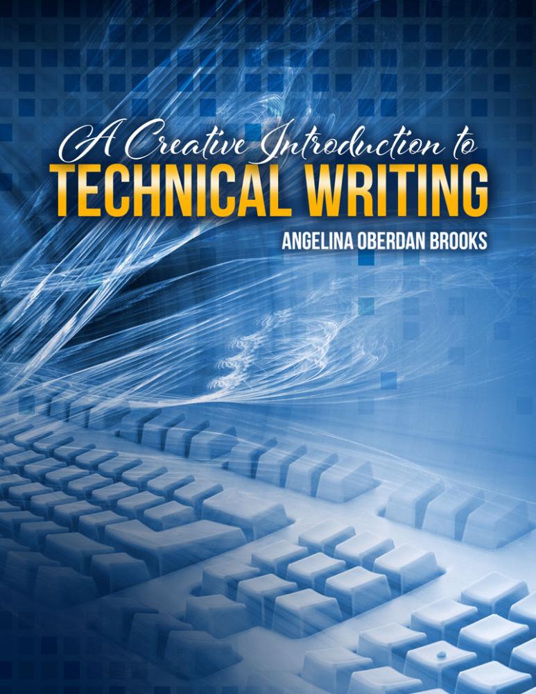 A Creative Introduction to Technical Writing