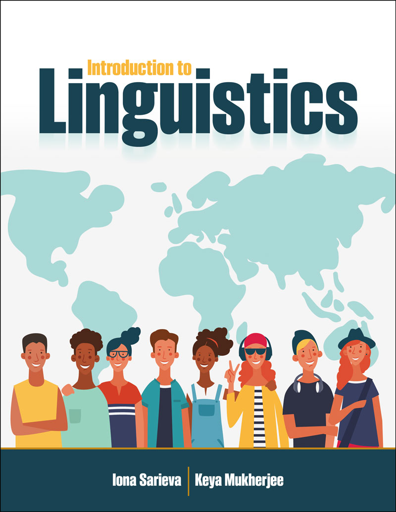 Introduction to Linguistics