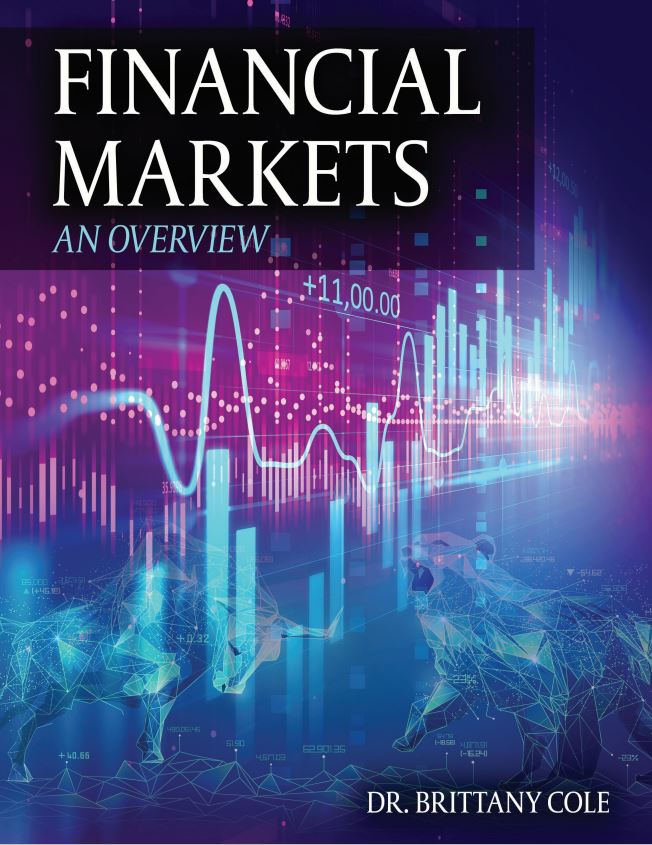 Financial Markets: An Overview
