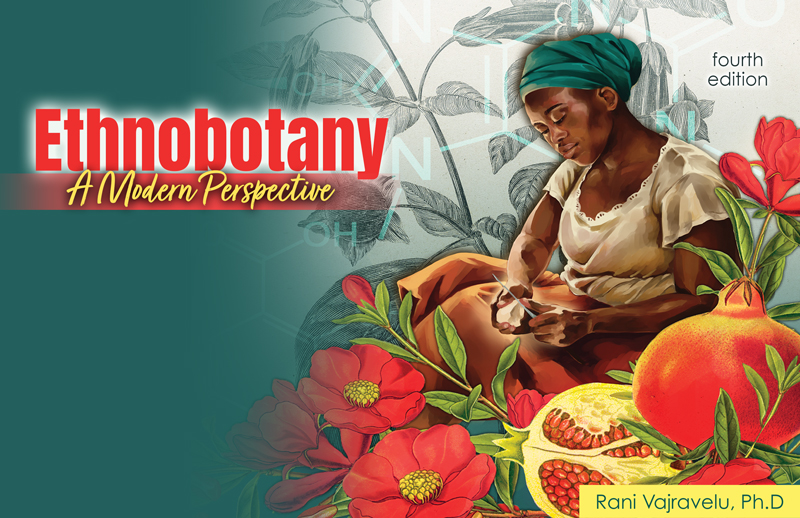 Ethnobotany: A Modern Perspective
