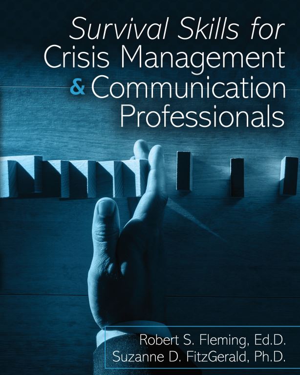 Crisis Management & Communication Survival Skills