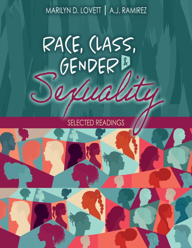 Race, Class, Gender, and Sexuality: Selected Readings
