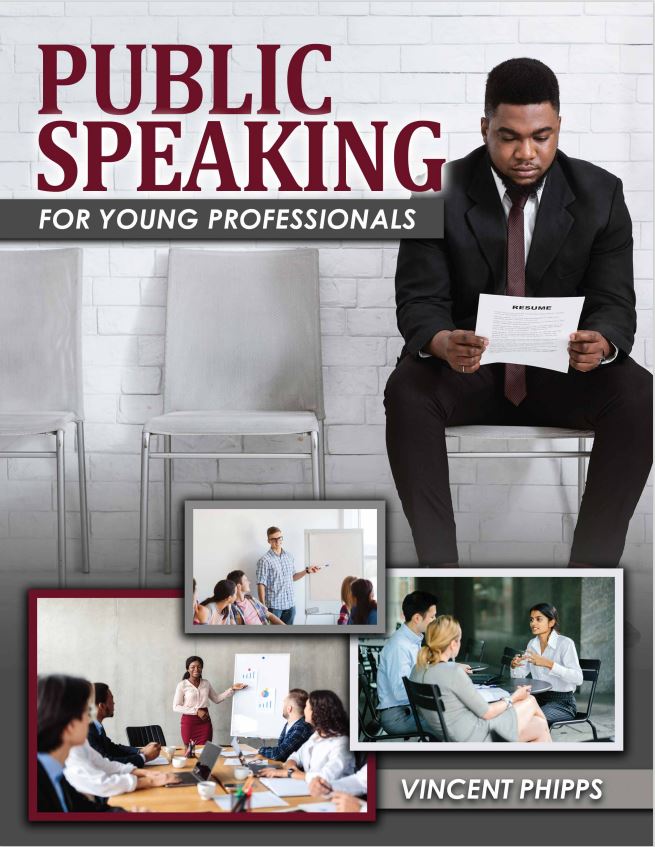 Public Speaking for Young Professionals