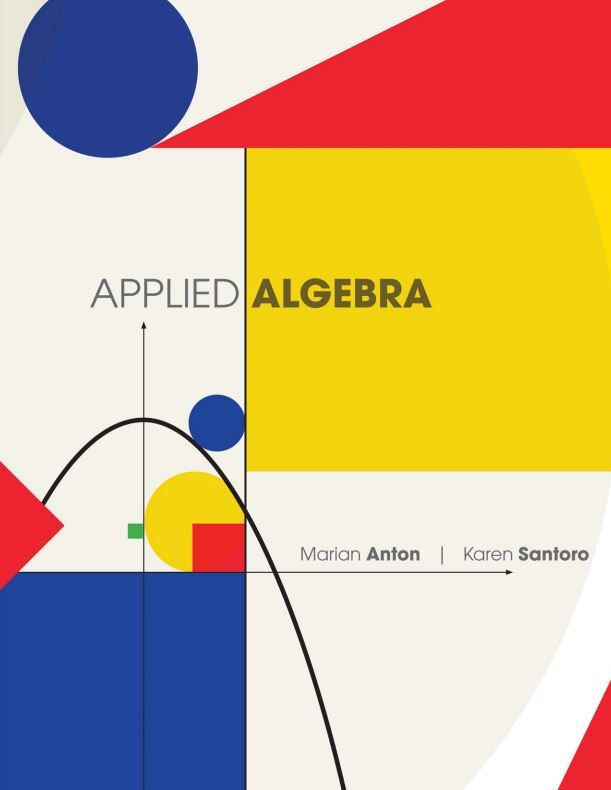 Applied Algebra