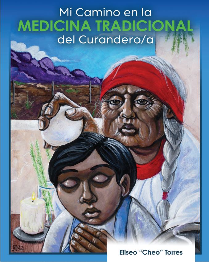 Mi Camino en la Medicina Tradicional del Curandero