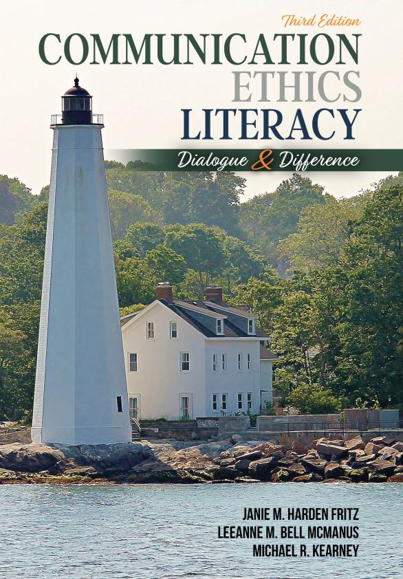 Communication Ethics Literacy: Dialogue and Difference