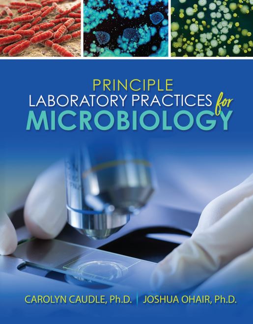 Principle Laboratory Practices for Microbiology