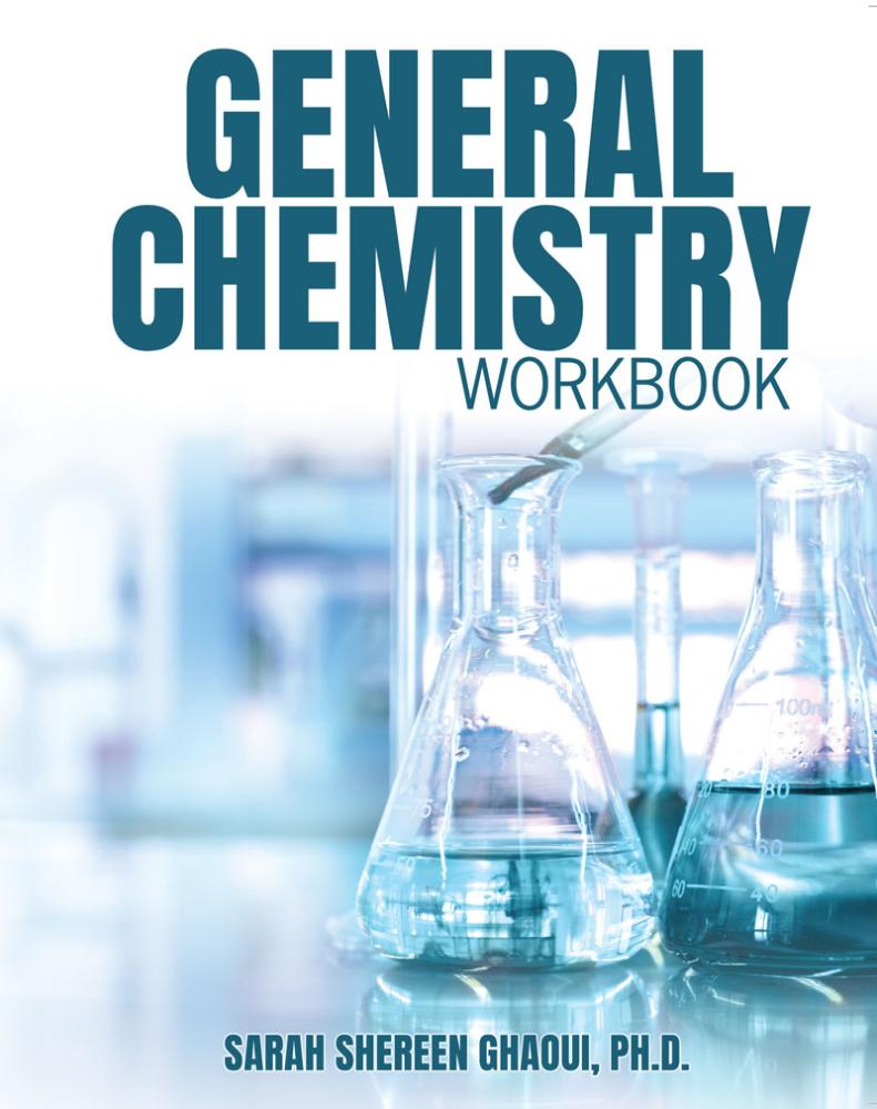 Chemistry Workbook