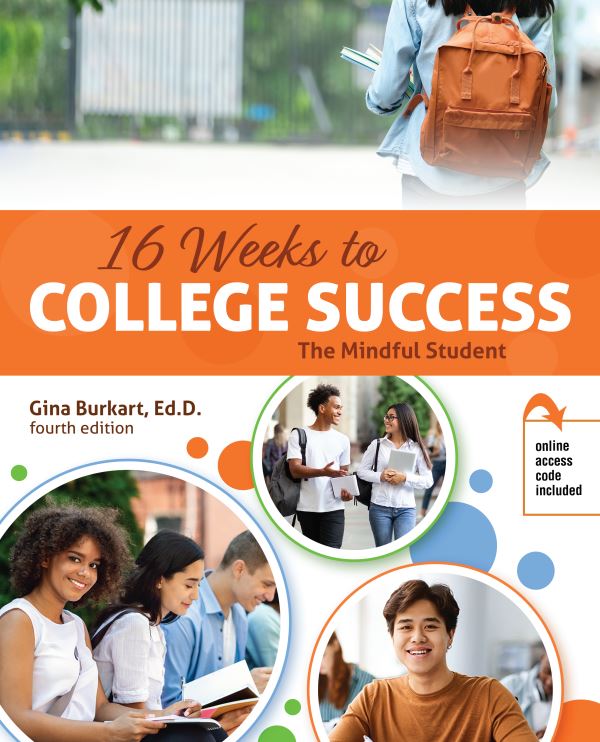 16 Weeks to College Success