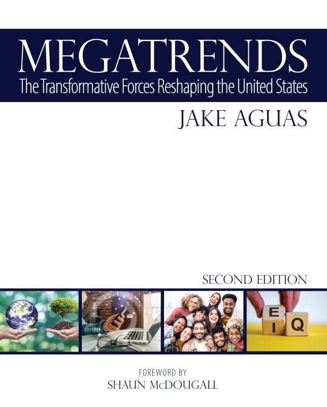 Megatrends: The Transformative Forces Reshaping the United States