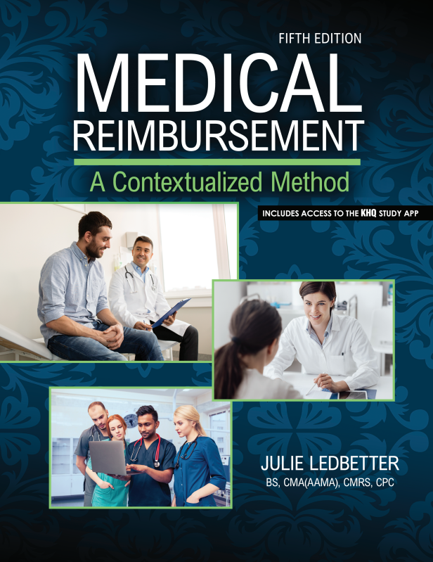 Medical Reimbursement: A Contextualized Method