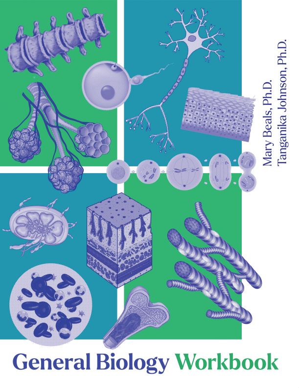 General Biology Workbook
