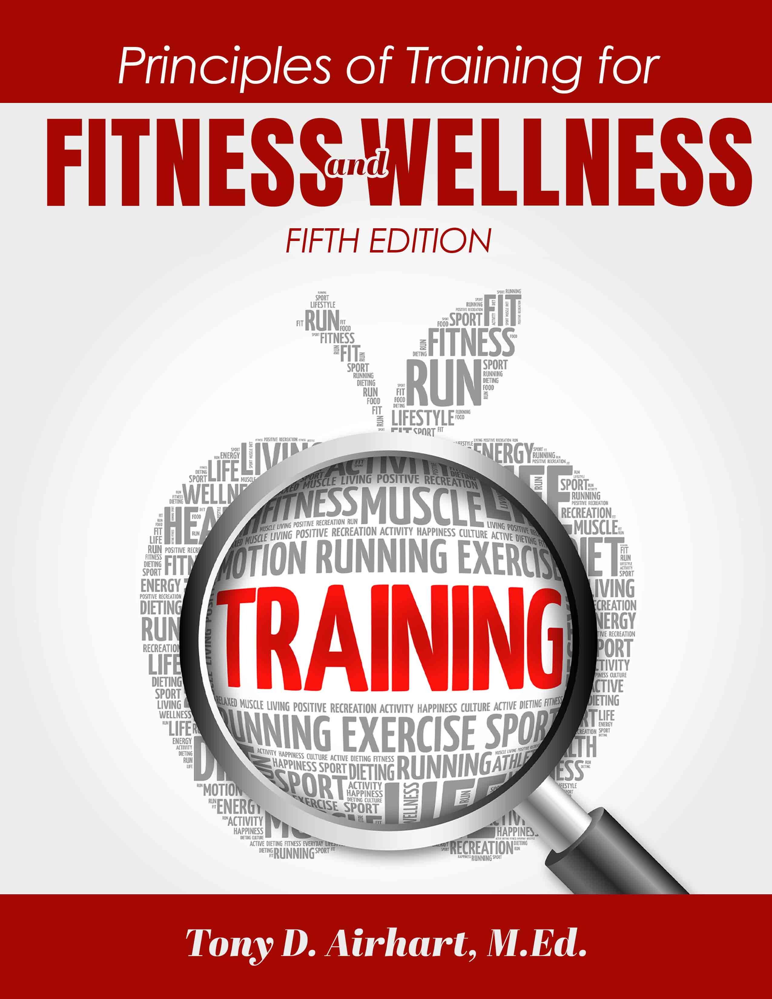 Principles of Training for Fitness and Wellness