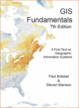 FlexEd: GIS Fundamentals