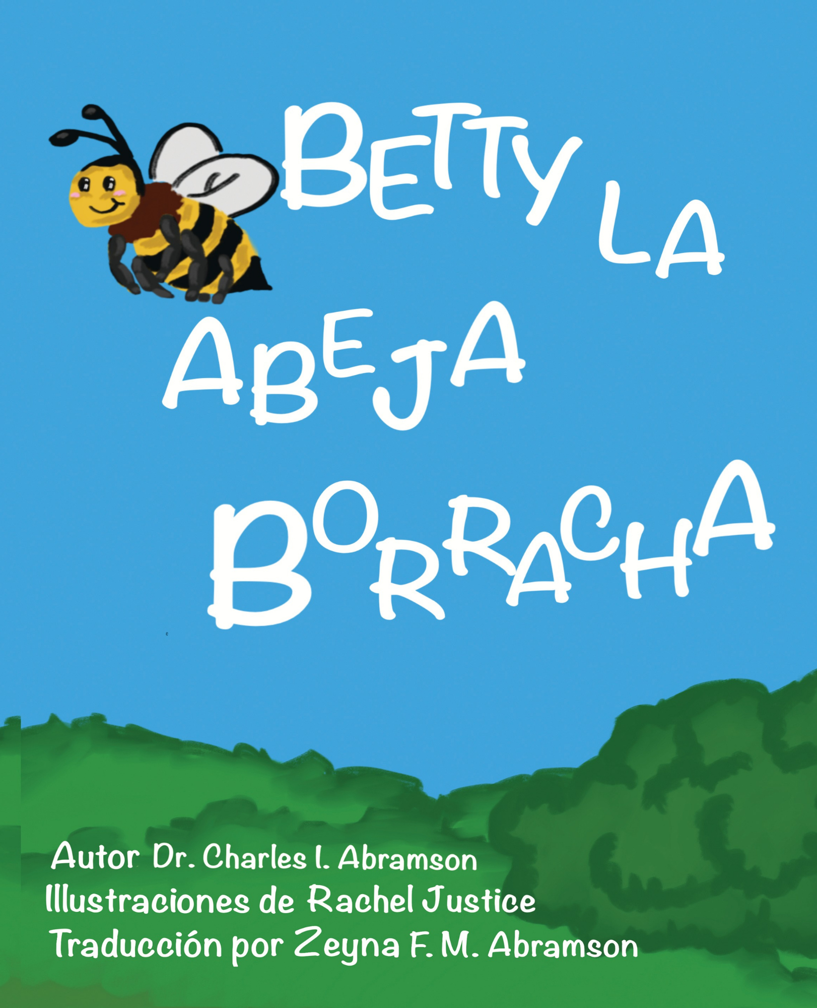 Betty La Abeja Borracha