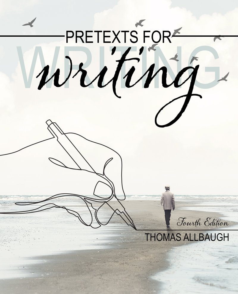 Pretexts for Writing