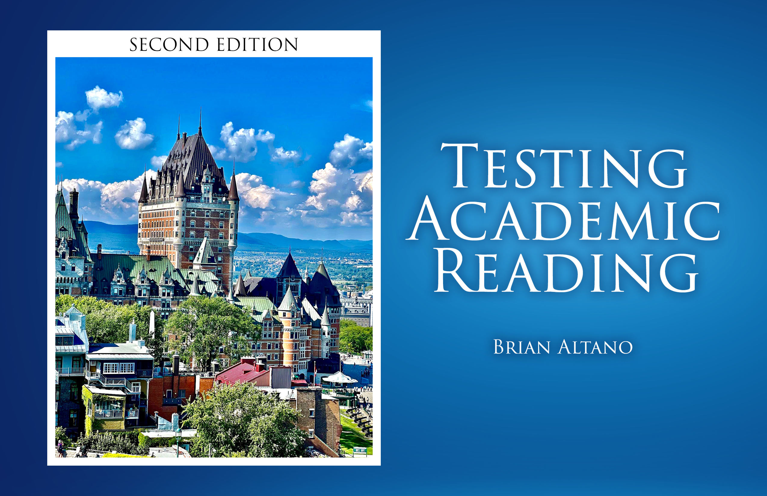 Testing Academic Reading