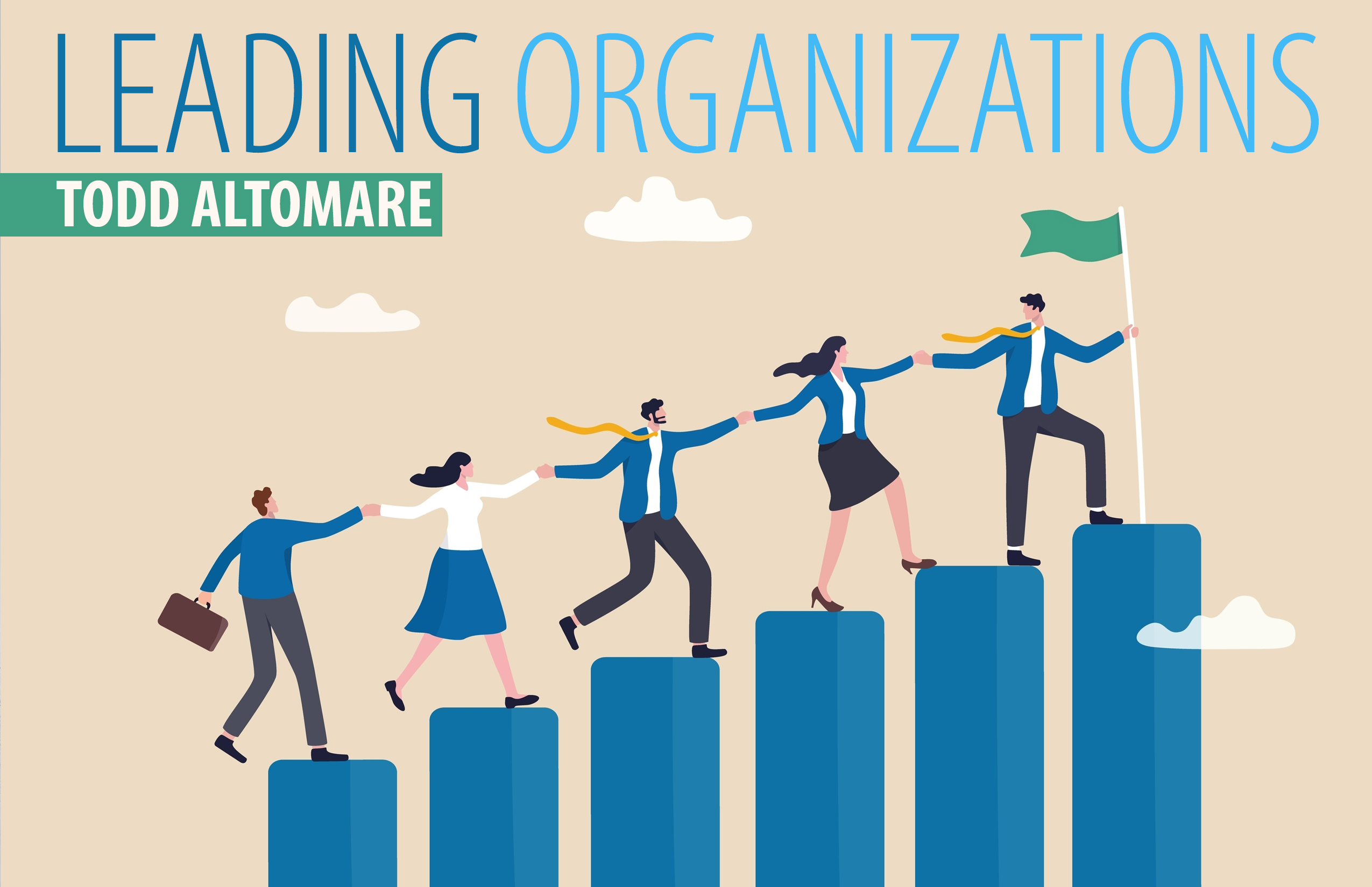 Leading Organizations