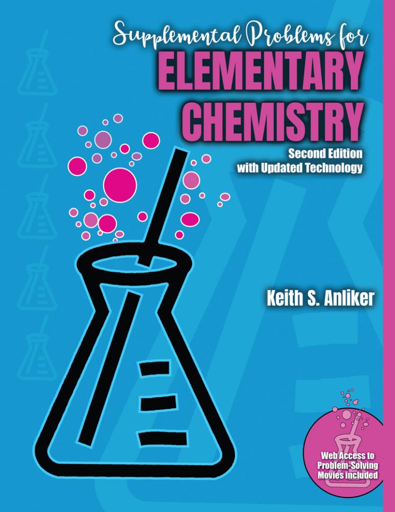 Supplemental Problems for Elementary Chemistry