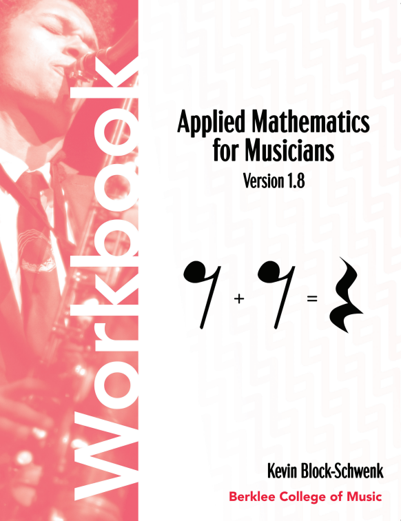 Applied Mathematics for Musicians (Edition 1)