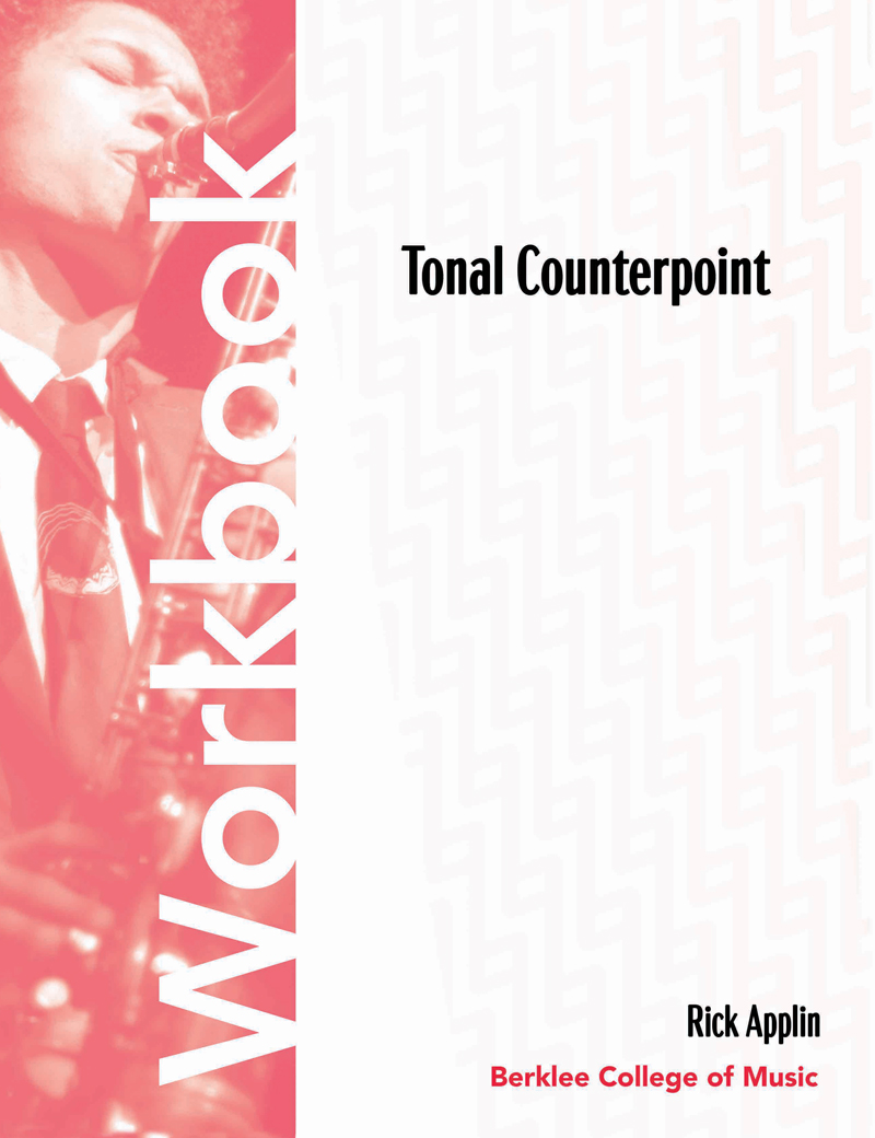 Tonal Counterpoint