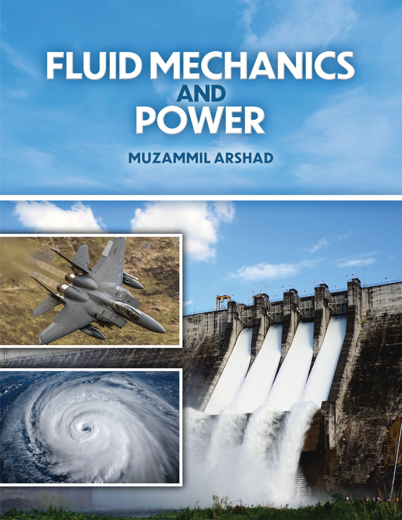 Fluid Mechanics and Power