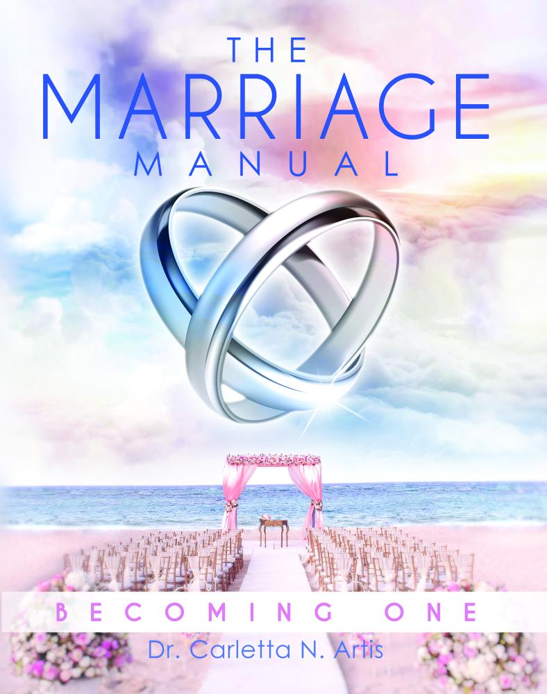 The Marriage Manual: Becoming One