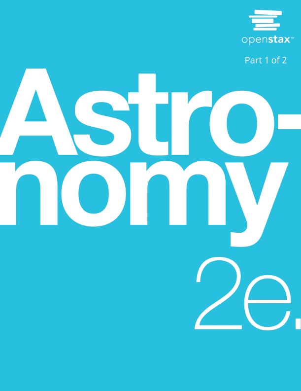 OpenStax: Astronomy