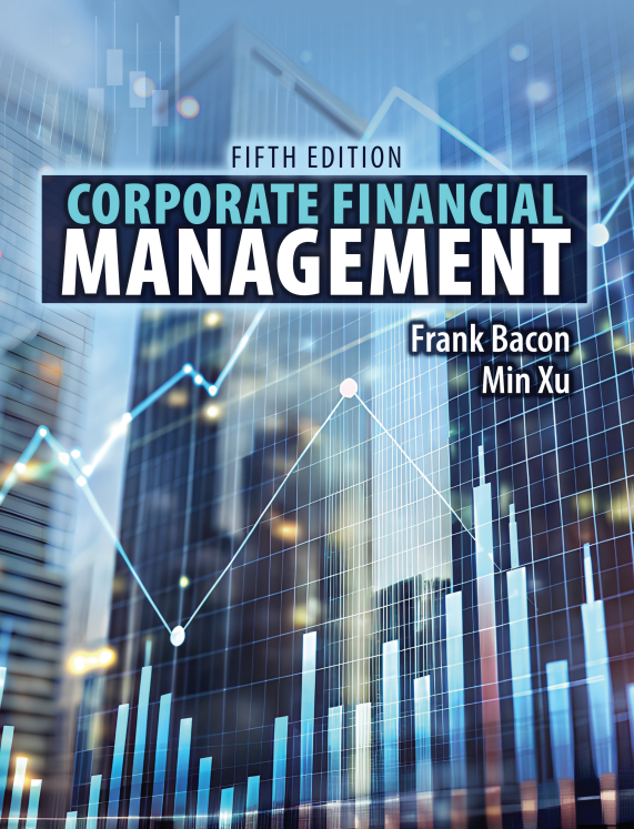 Corporate Financial Management