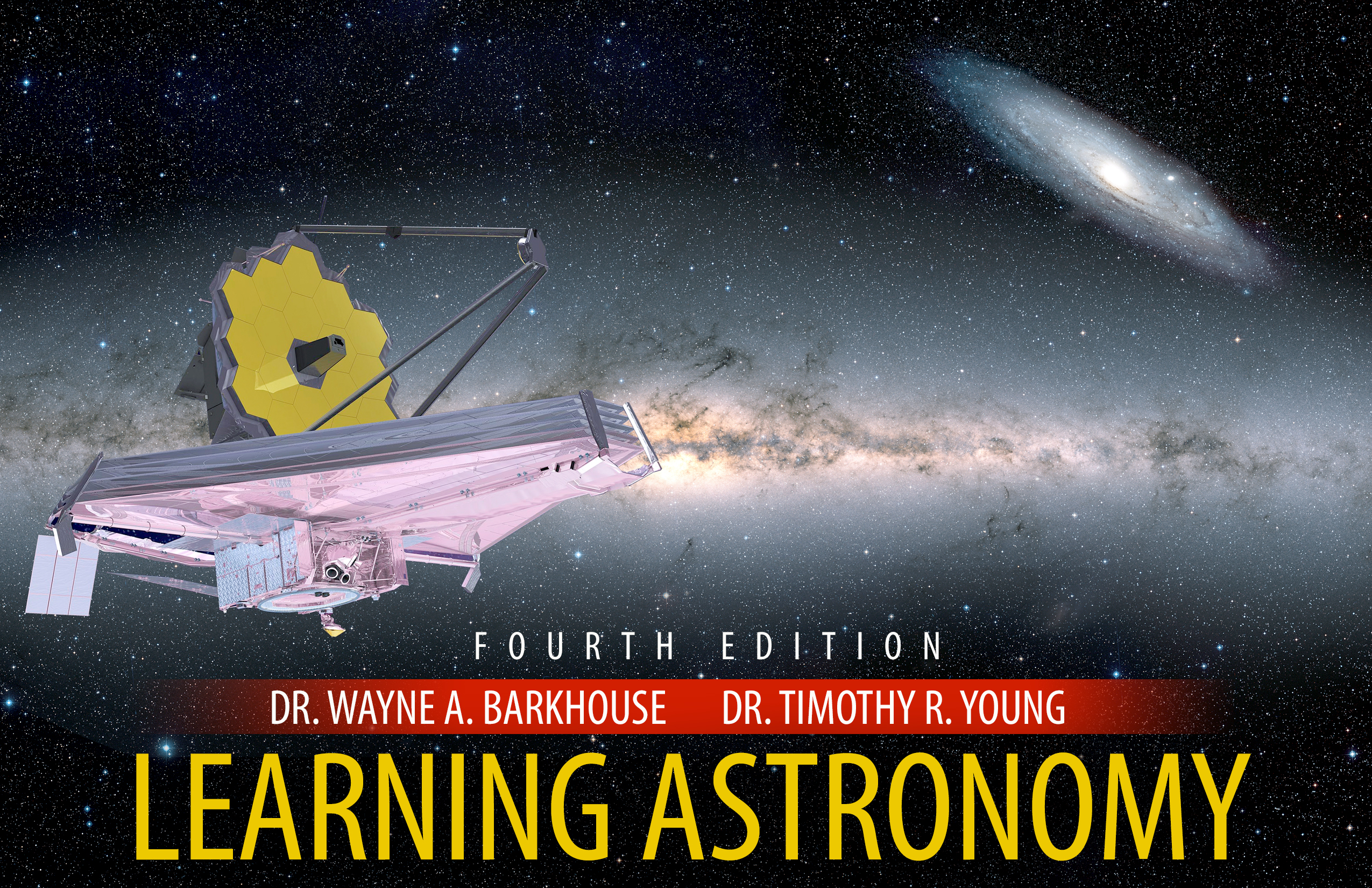 Learning Astronomy