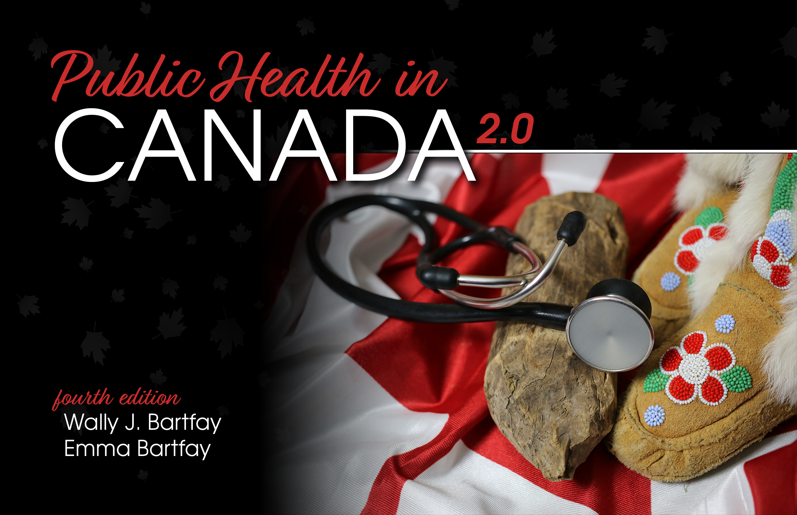 Public Health in Canada 2.0