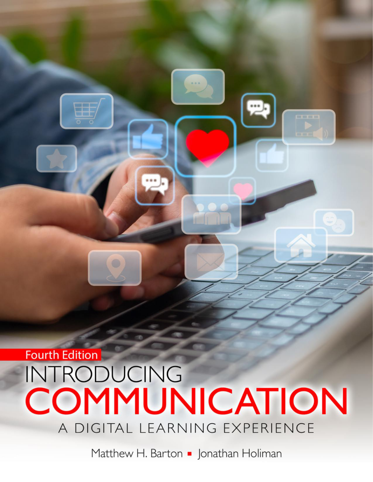 Introducing Communication: A Digital Learning Experience