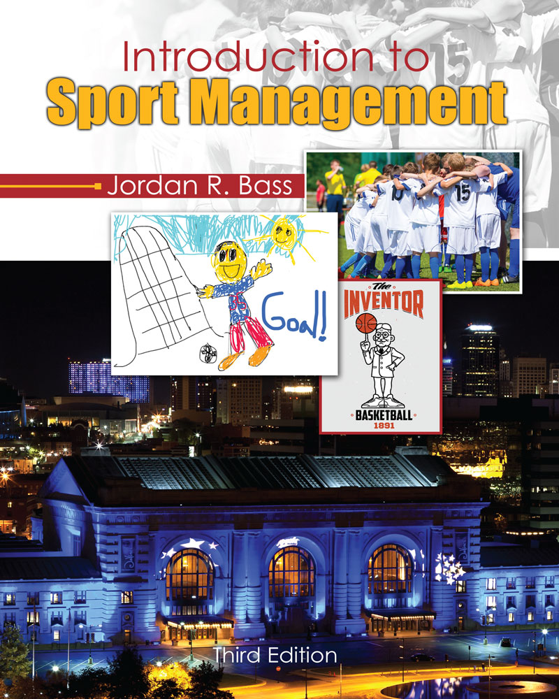 Introduction to Sport Management