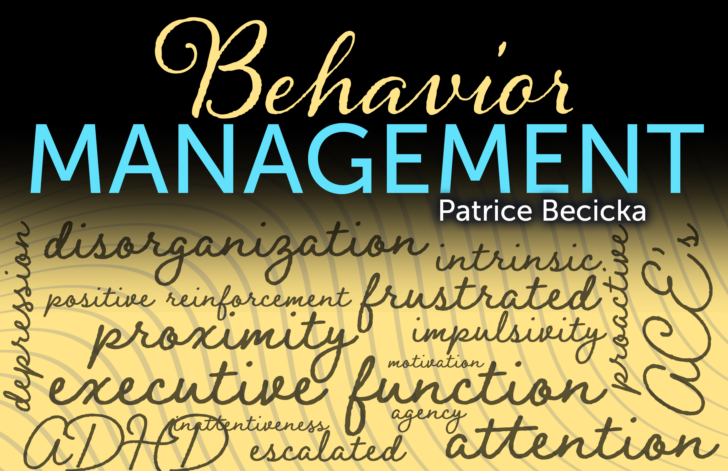 Behavior Management