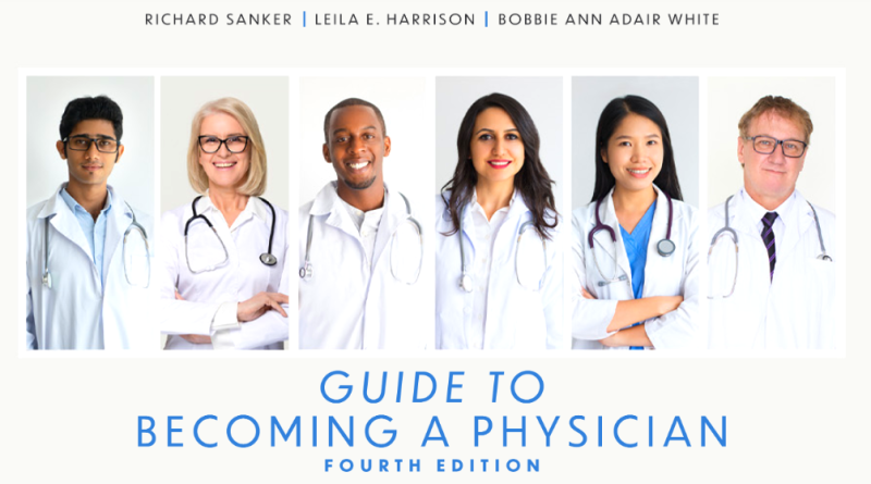 Guide to Becoming a Physician