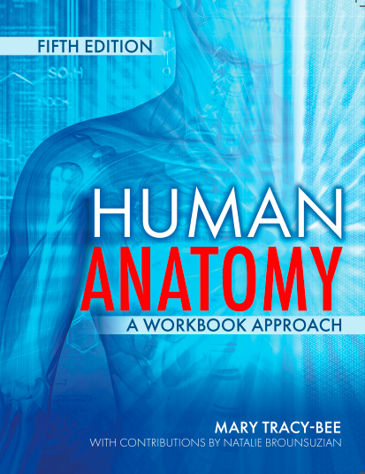 Human Anatomy: A Workbook Approach