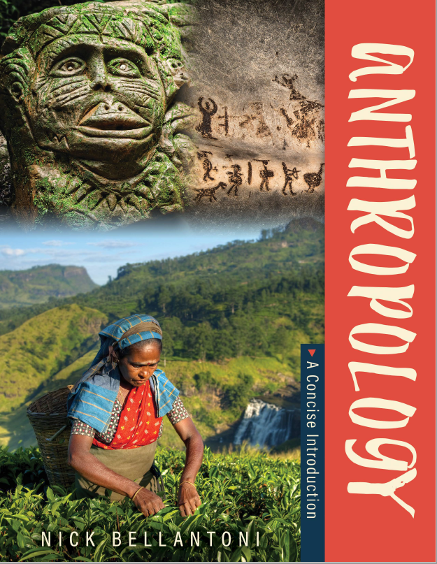 Anthropology: A Concise Introduction