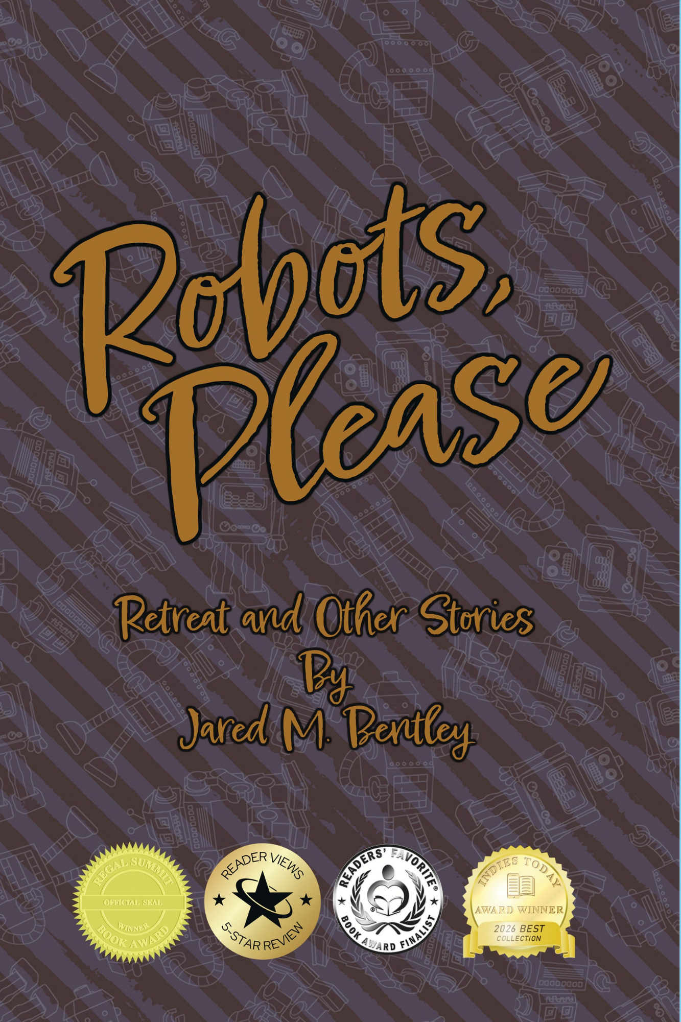 Robots, Please