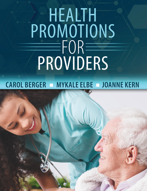 Health Promotions for Providers