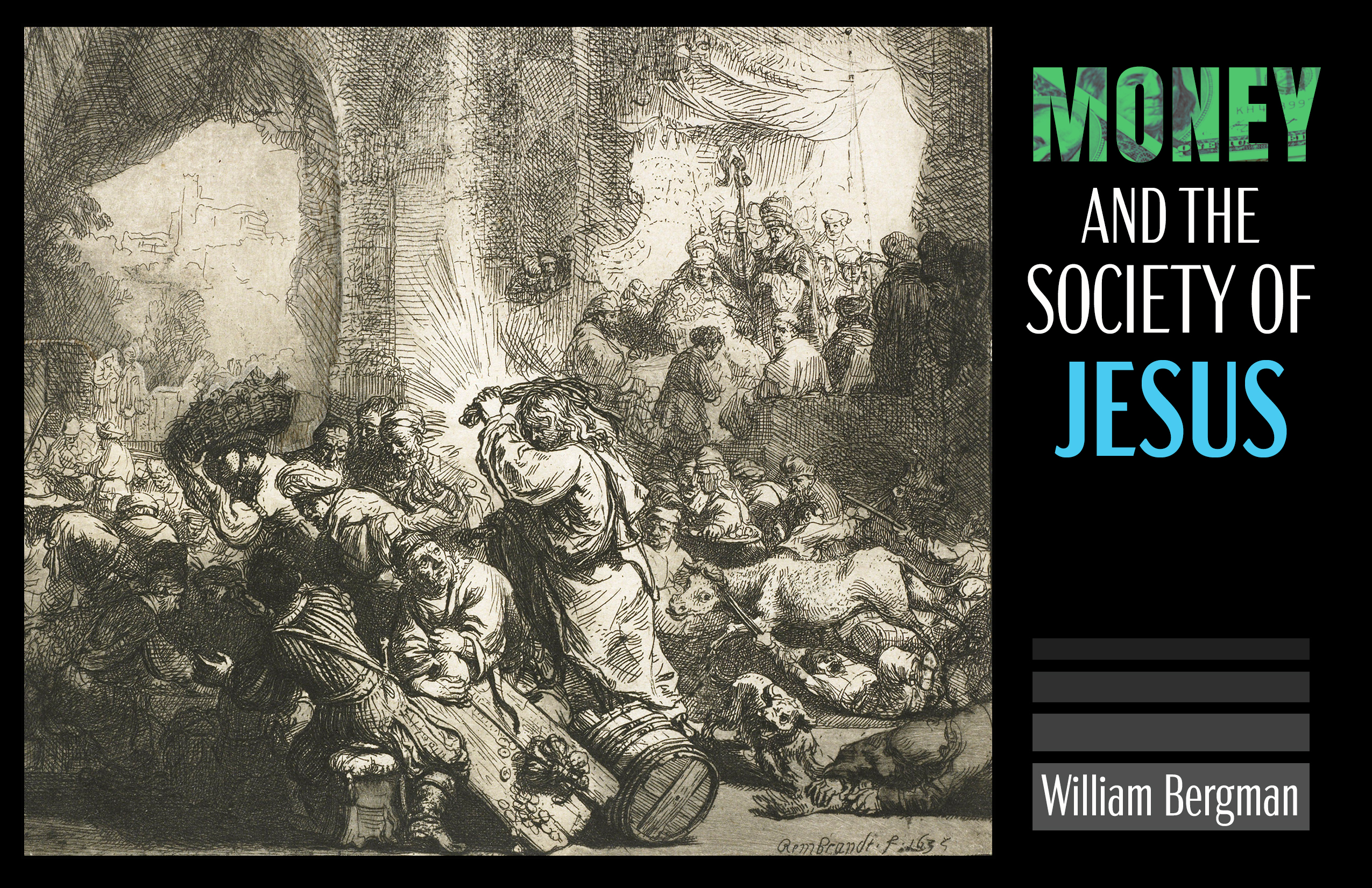 Money and the Society of Jesus