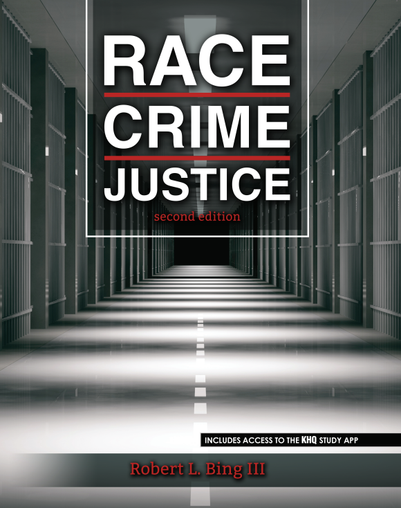 Race, Crime and Justice