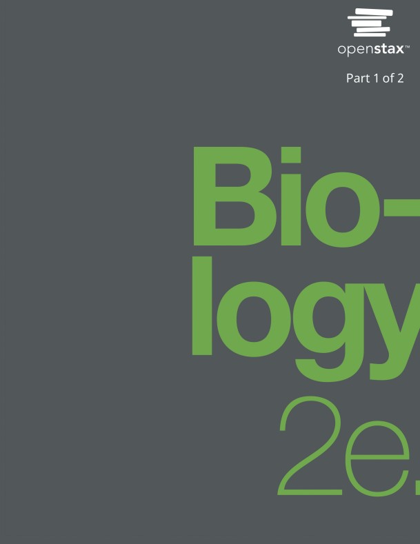 OpenStax: Biology