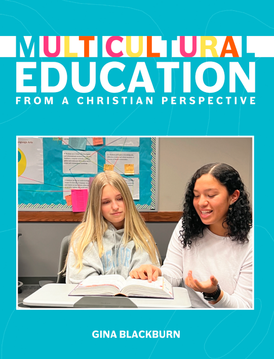 Multicultural Education for Christian Educators