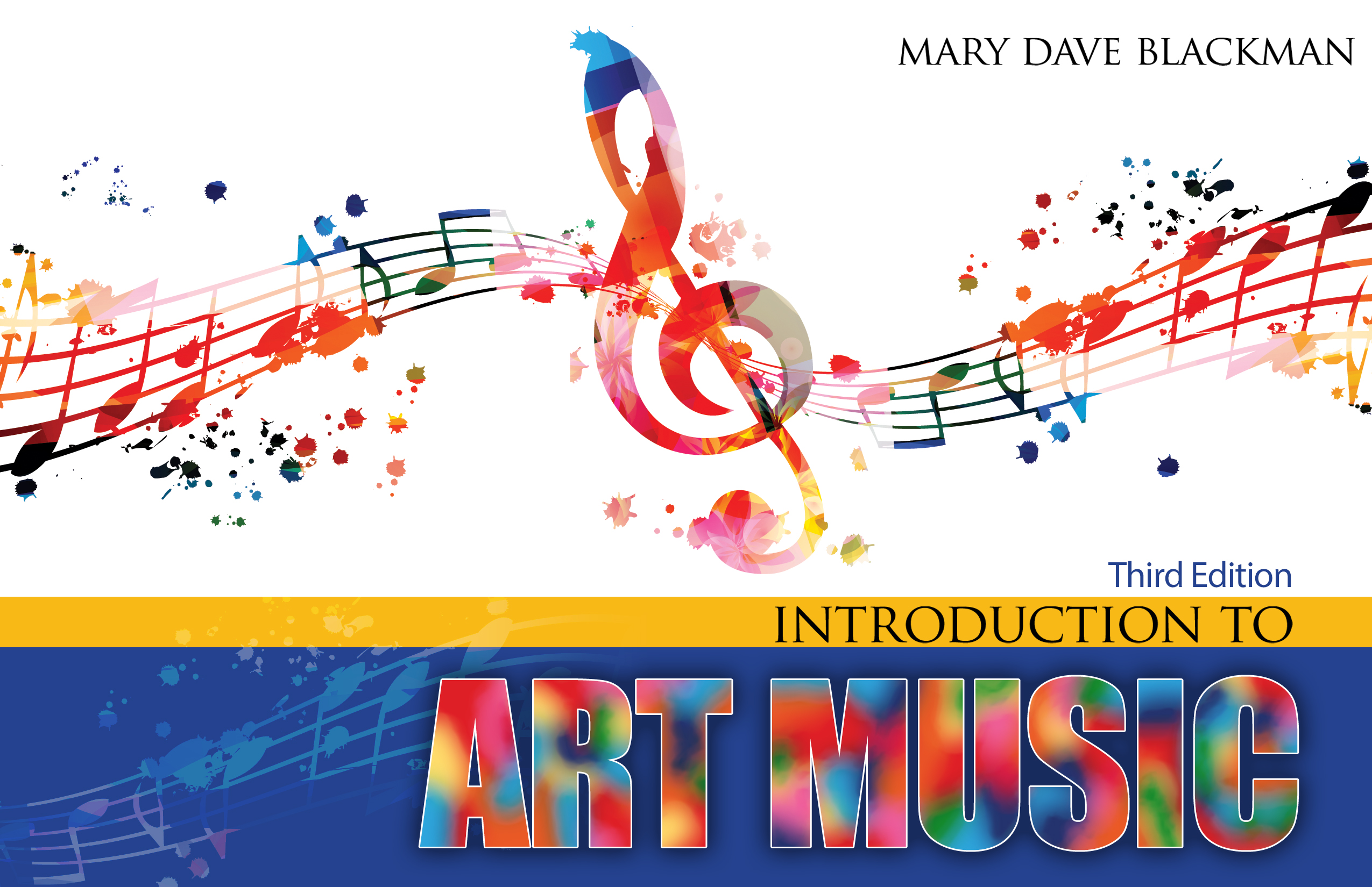 Introduction to Art Music