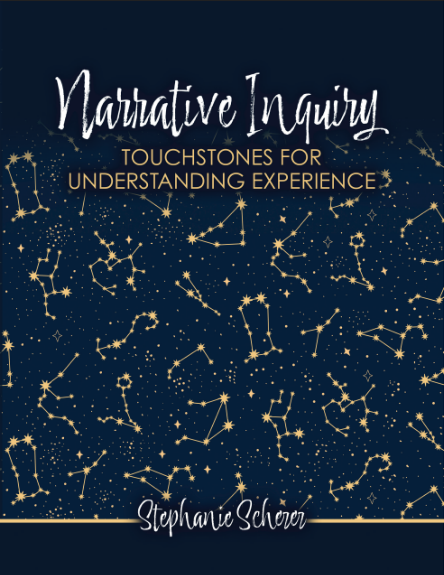 Narrative Inquiry: Touchstones for Understanding Experience
