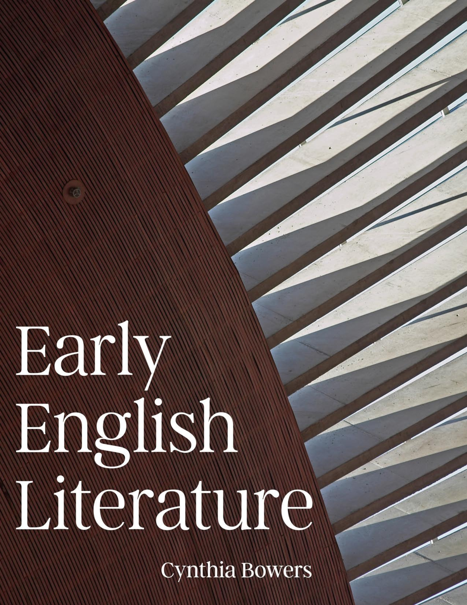 Early English Literature