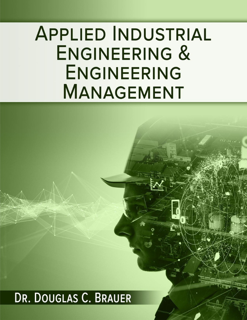 Applied Industrial Engineering & Engineering Management
