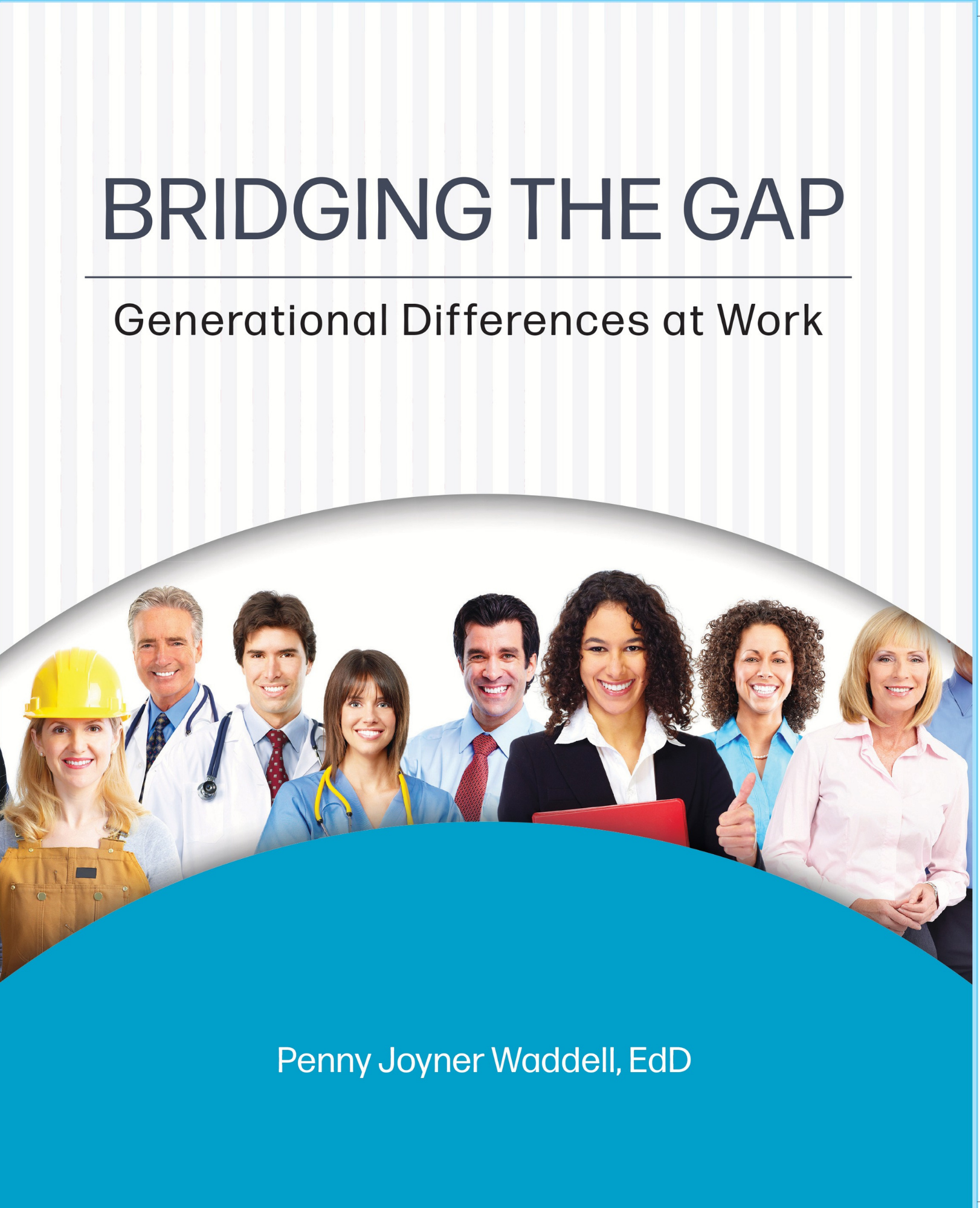 Bridging the Gap: Generational Differences at Work