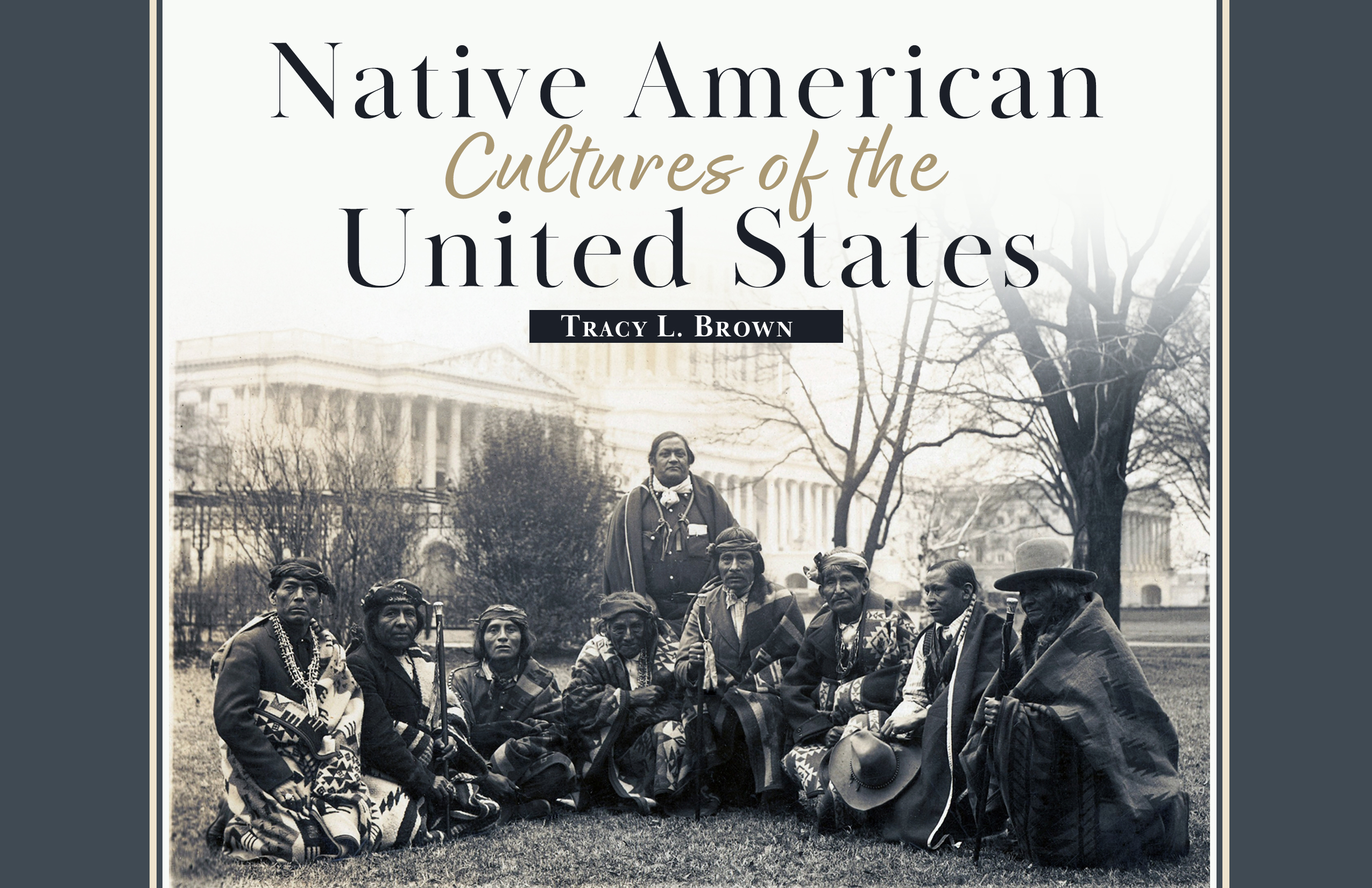 Native American Cultures of the United States