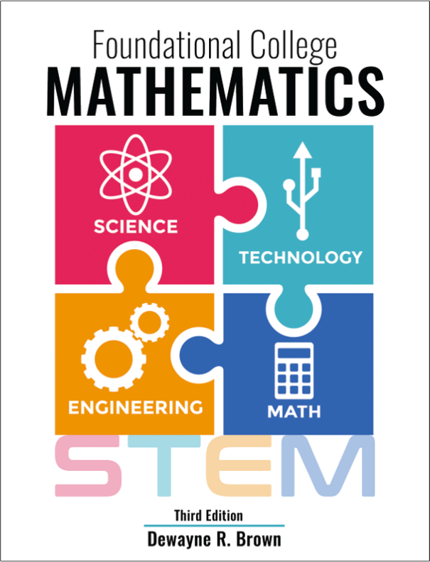 Foundational College Mathematics